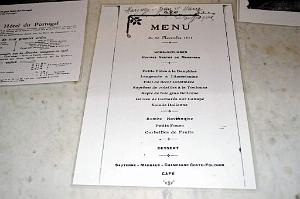 1 VERNET LES BAINS - PYRENEES ORIENTALES - HOTEL DU PORTUGAL(48)